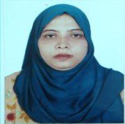 MST. ROWSON ARA's Profile Picture