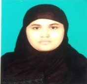 NAZIBA SULTANA's Profile Picture