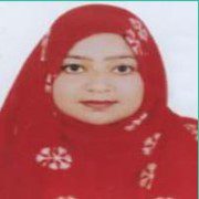 TAJIN SHARMIN's Profile Picture