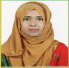 NAHID AFROZ's Profile Picture