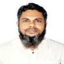 MD. ENAMUL HOQ NIZAMI's Profile Picture
