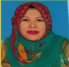 DILRUBA YESMIN's Profile Picture
