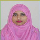 SHANJIDA AKTER MUKTA's Profile Picture