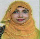 SULTANA FATIMA's Profile Picture