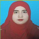 RUKAIA SARIF's Profile Picture
