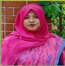 KANIZ FATEMA JOTY's Profile Picture